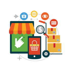 Разработка сложного сайта для сферы логистики в Колвези